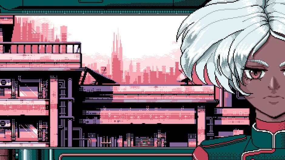 Vengeful Heart artwork 1