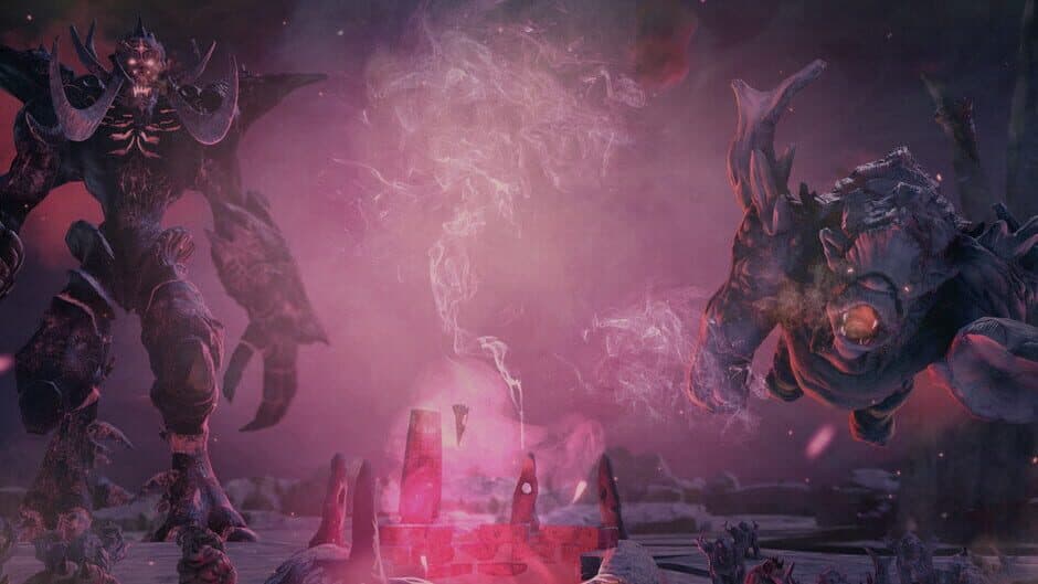 Tainted Fate artwork 1