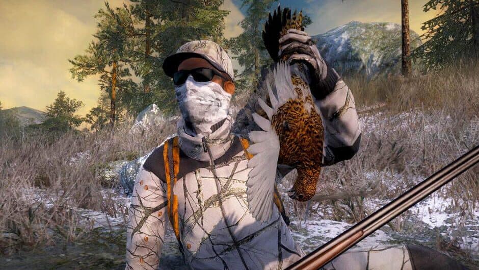 TheHunter Classic artwork 1