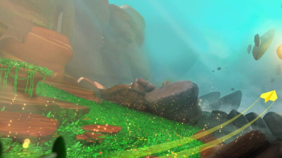 Paper Valley artwork 1