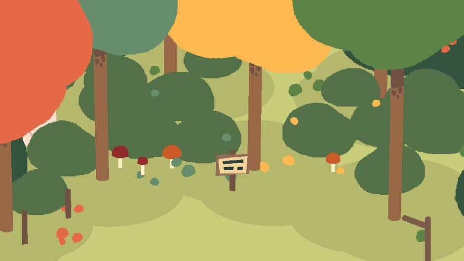 Ollie & Bollie: Outdoor Estate artwork 1