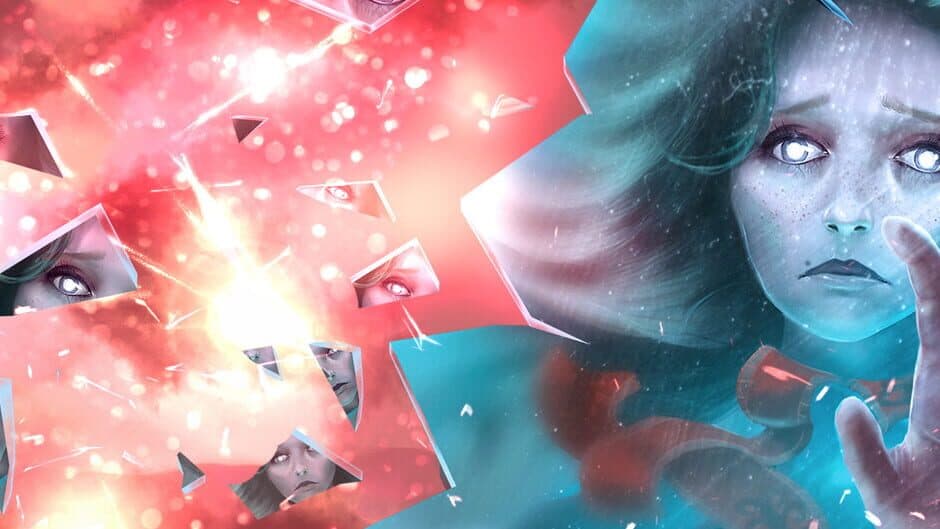 Eventide 2: The Sorcerers Mirror artwork 1
