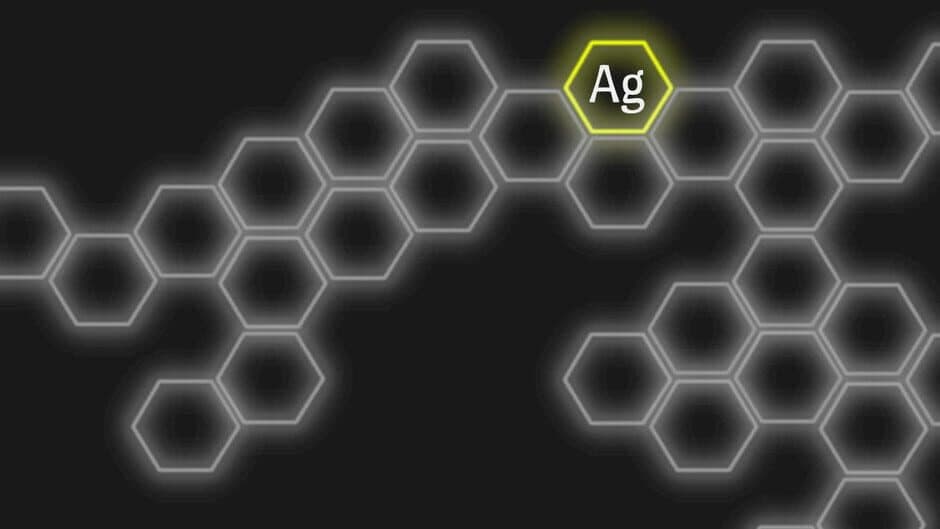 Atomic Reconstruction artwork 1