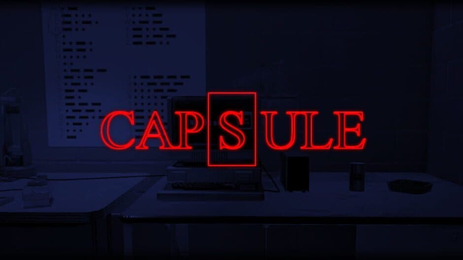 Capsule artwork 1