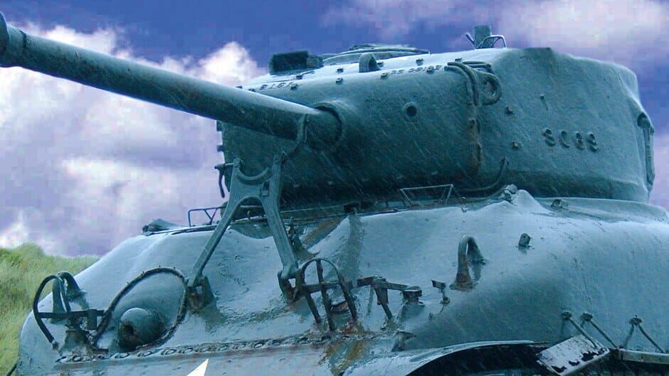 Military Life: Tank Simulator artwork 1