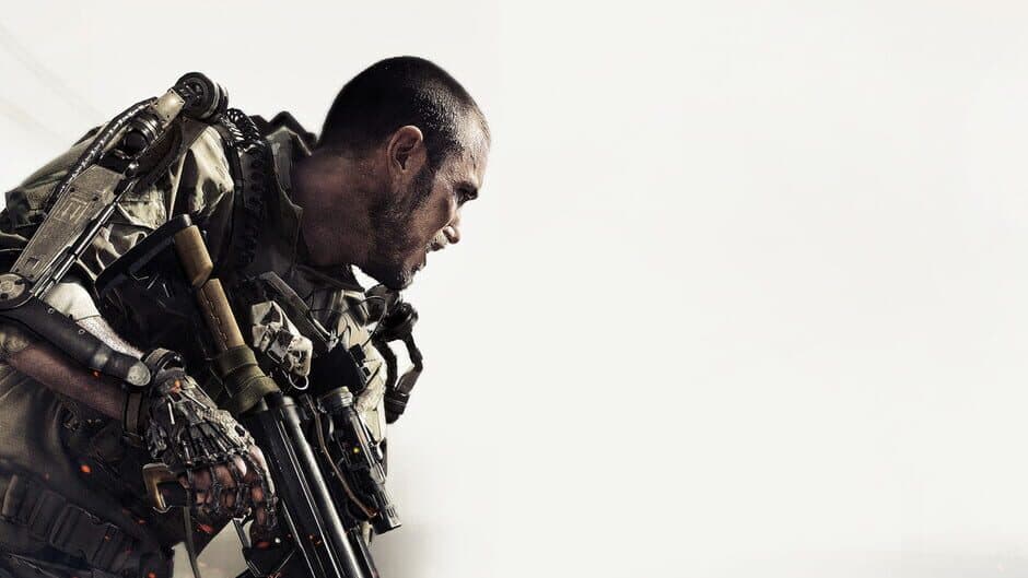 Call of Duty: Advanced Warfare artwork 1