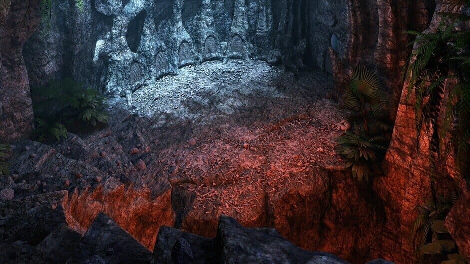 Return to Mysterious Island 2 artwork 1
