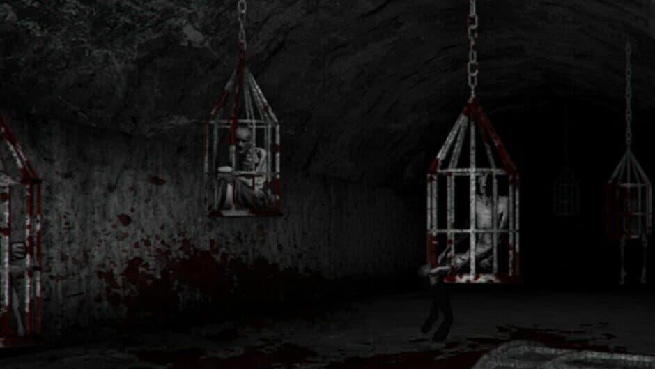 Real Horror Stories: Ultimate Edition artwork 1