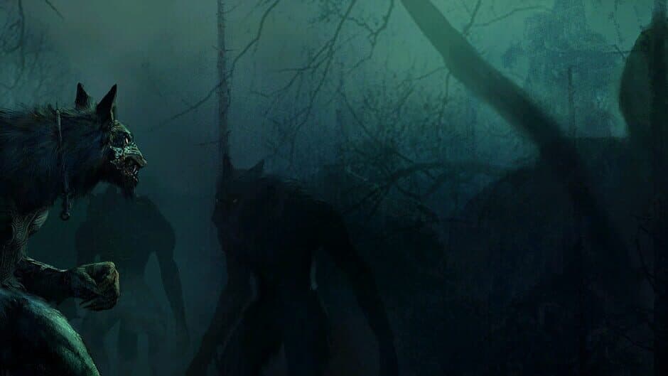 Disciples III: Reincarnation artwork 1