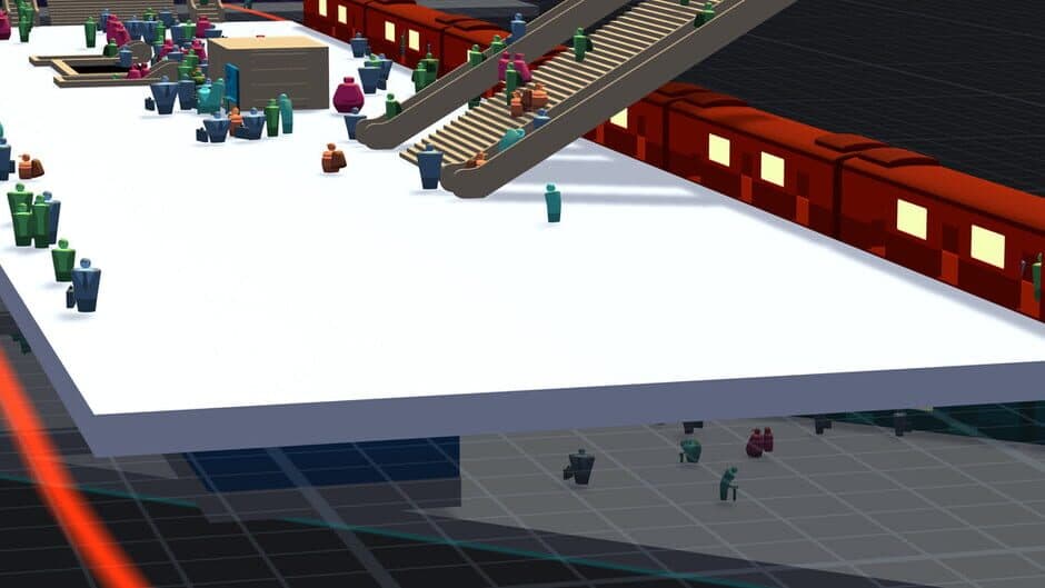 Stationflow artwork 1
