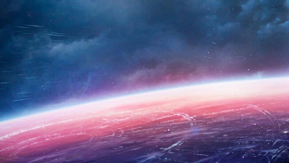 Strike Suit Zero artwork 1