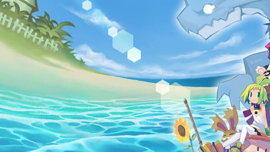 Phantom Brave PC artwork 1