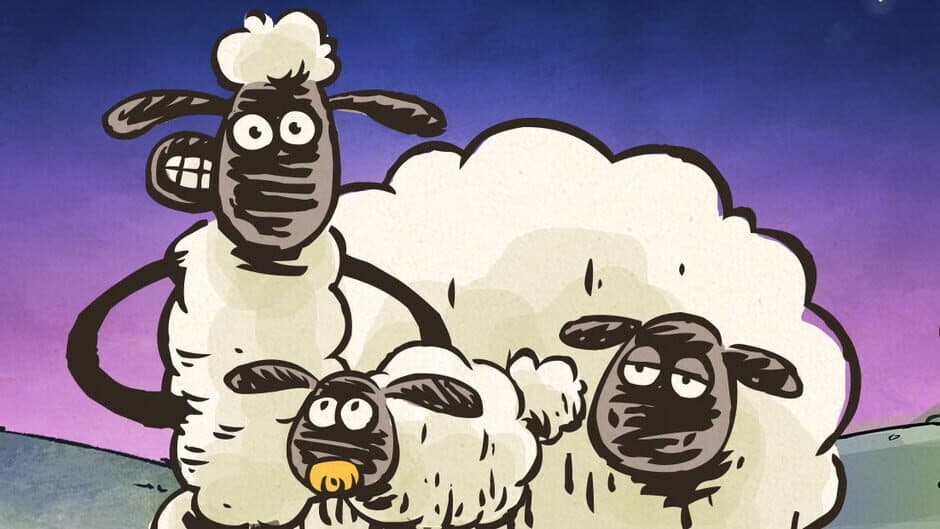 Home Sheep Home 2 artwork 1