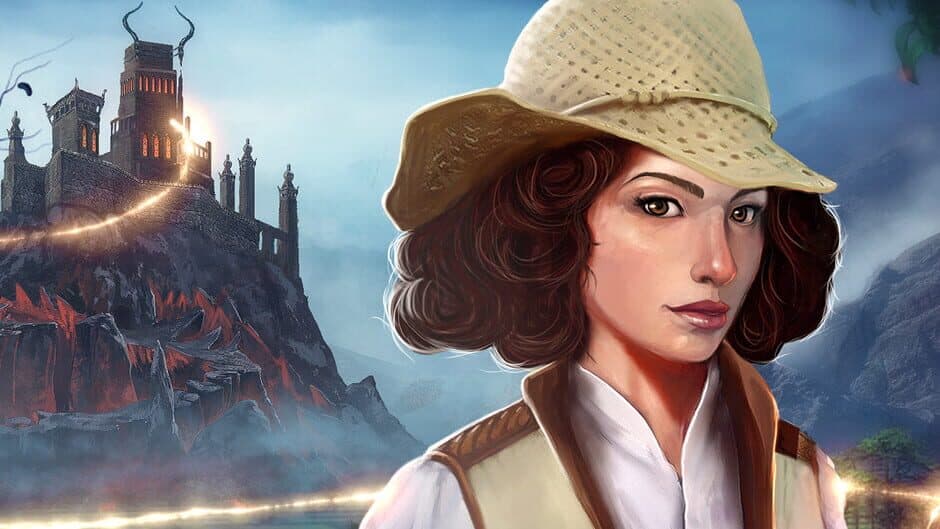 Endless Fables: The Minotaur's Curse artwork 1