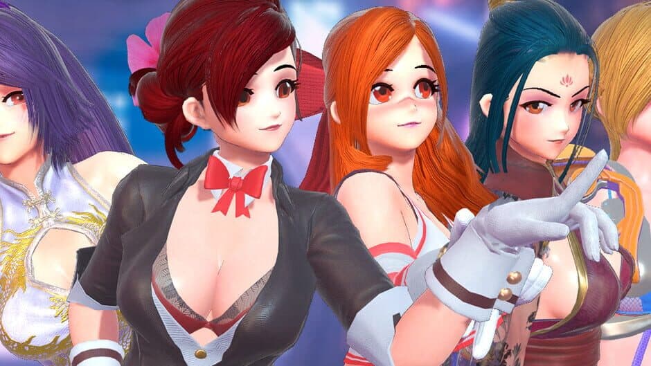 Fight Angel: Special Edition artwork 1