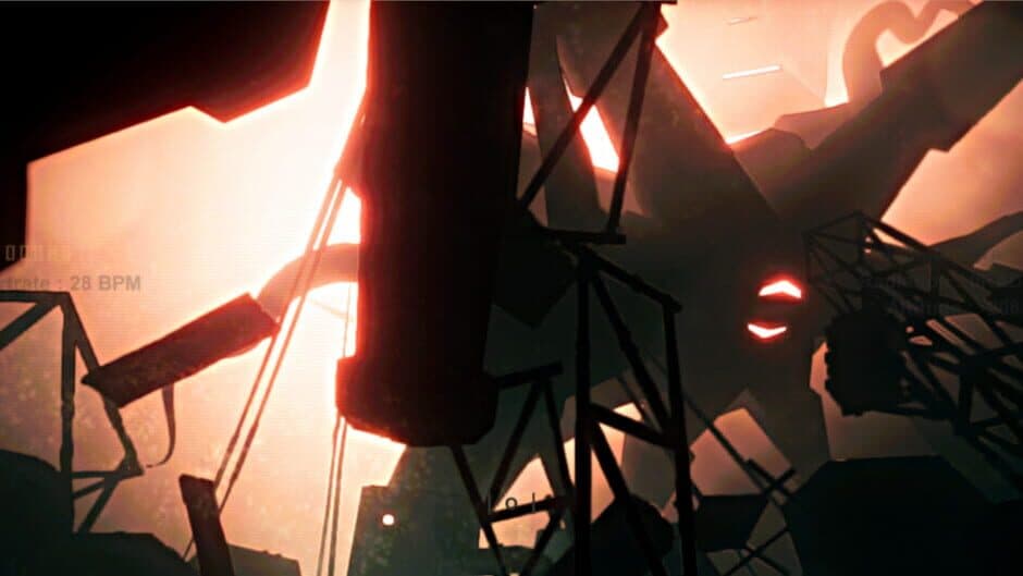 Artificial artwork 1