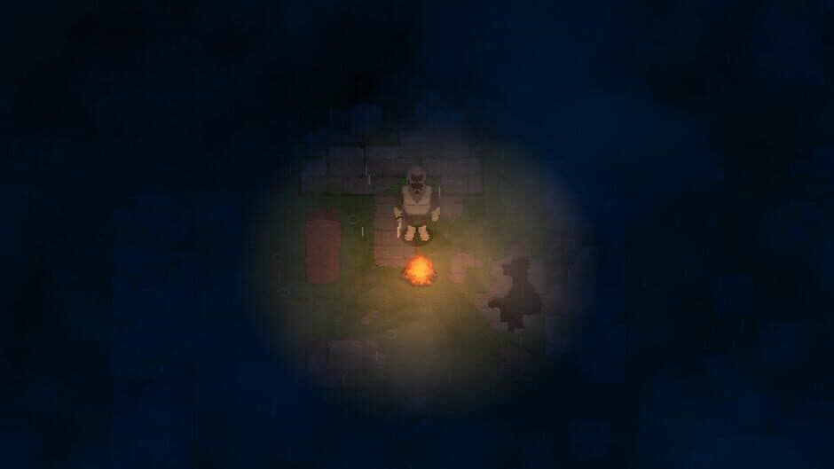 Hollow Island artwork 1
