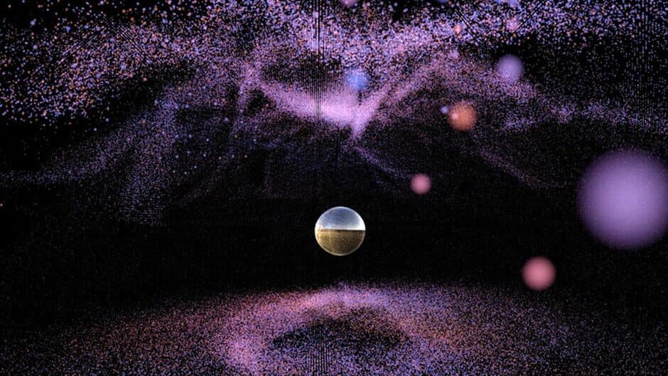 Lux Sine artwork 1