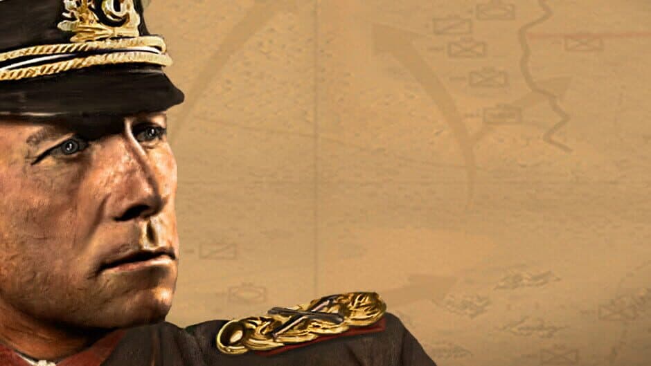 Army General artwork 1