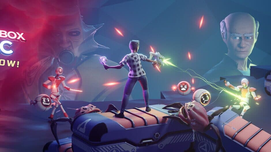 Vertigo: Remastered artwork 1