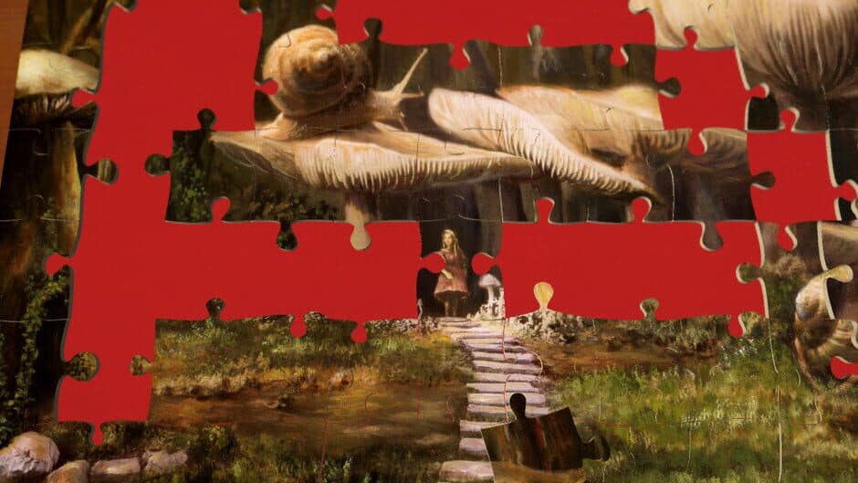 Puzzle Together artwork 1