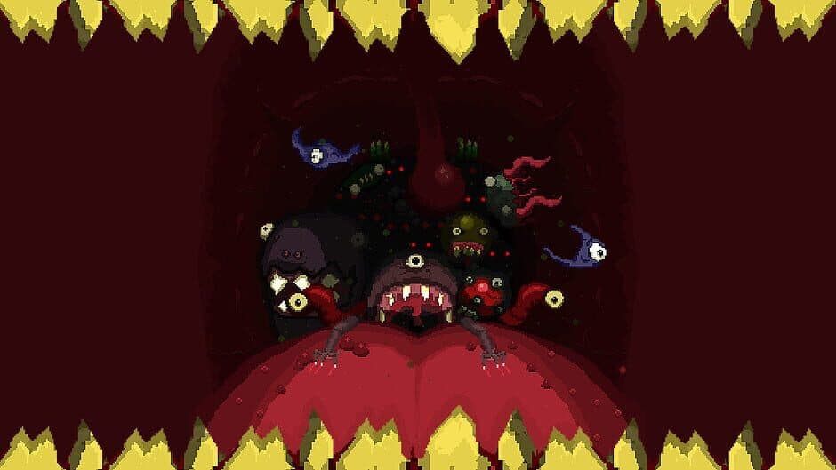 Cavity Busters artwork 1