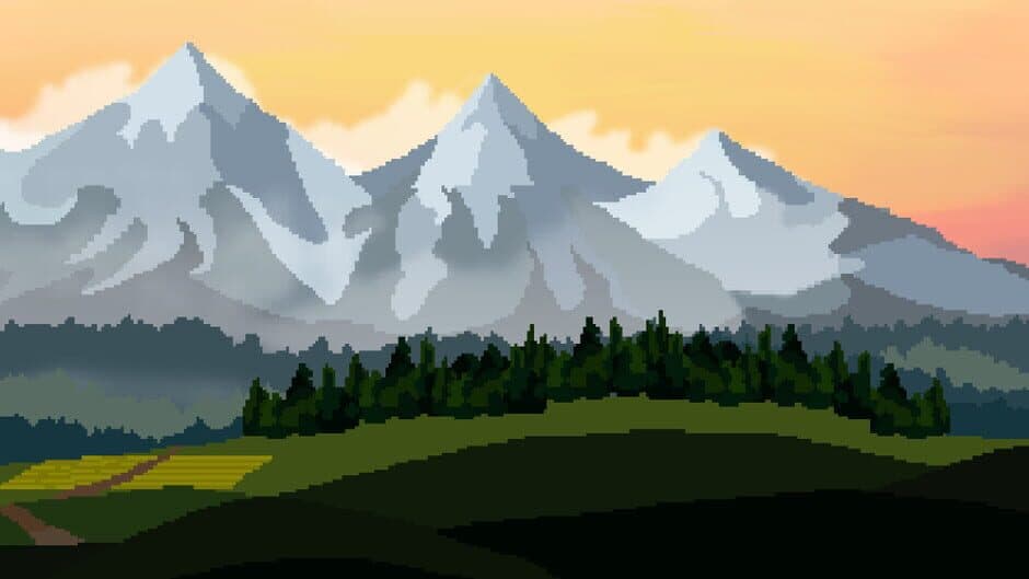 Crowalt: Traces of the Lost Colony artwork 1