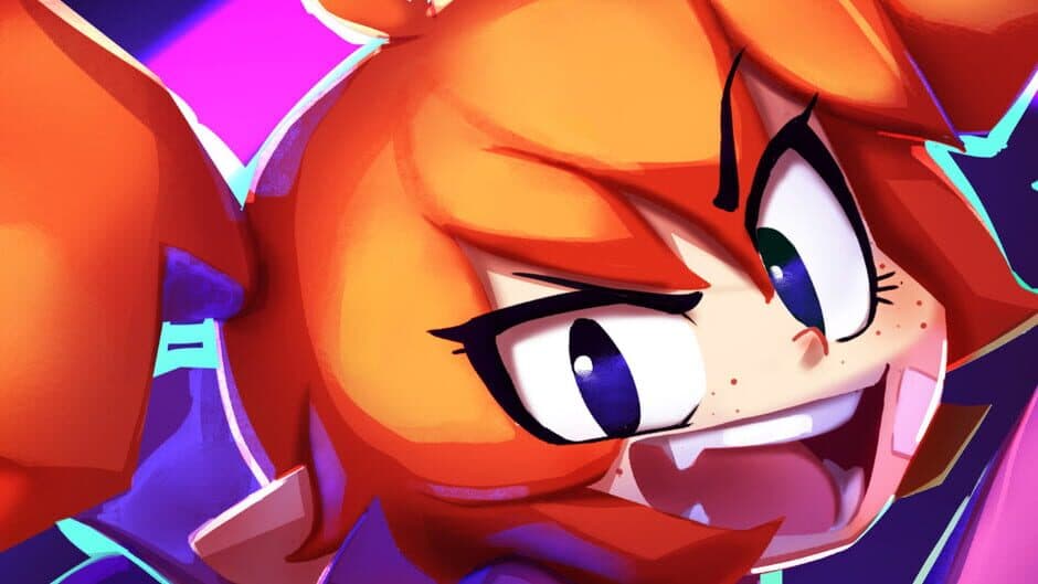 Demon Turf artwork 1