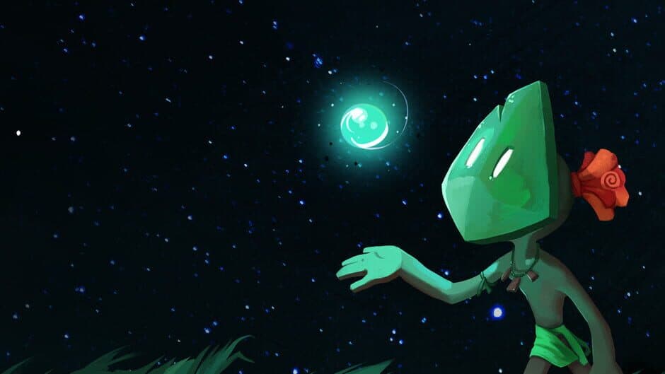 A Rite from the Stars artwork 1