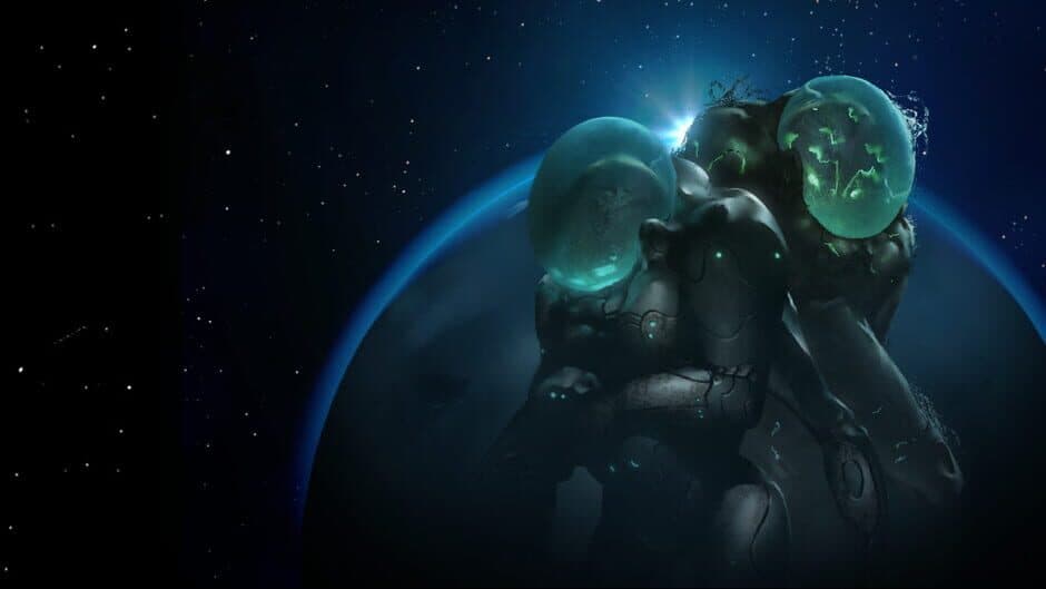 Void Eclipse artwork 1
