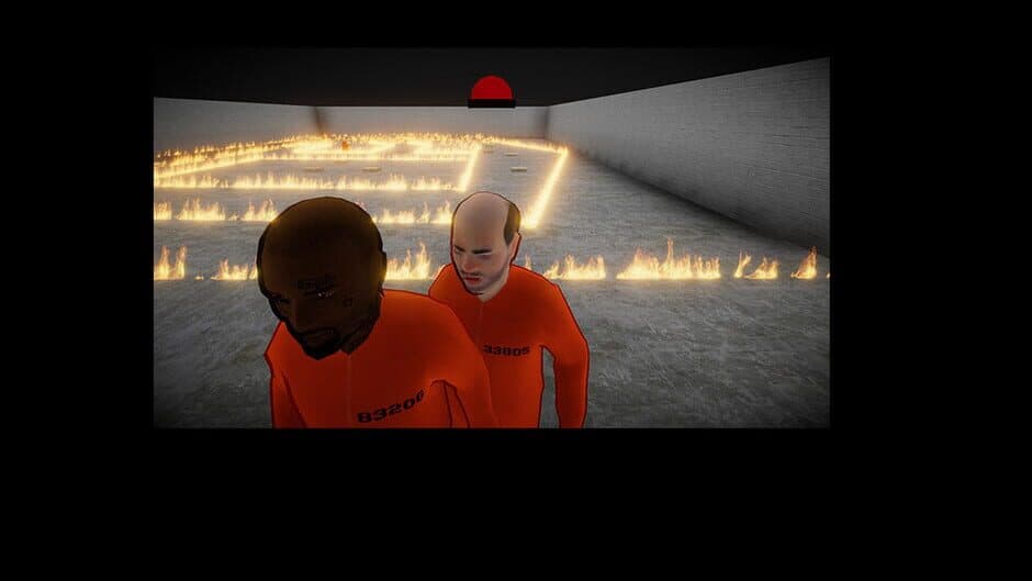Jailbreak Simulator artwork 1