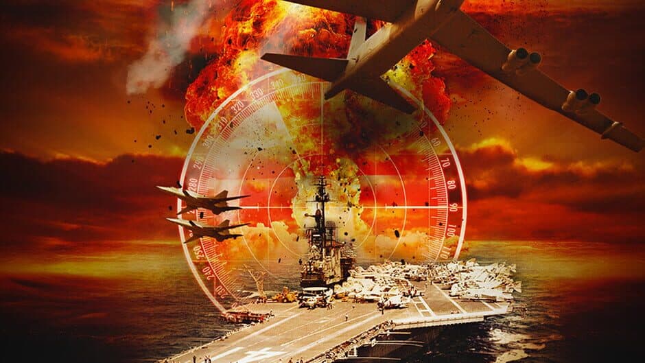 Command: Modern Operations - Northern Inferno artwork 1