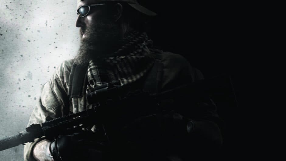 Medal of Honor artwork 1