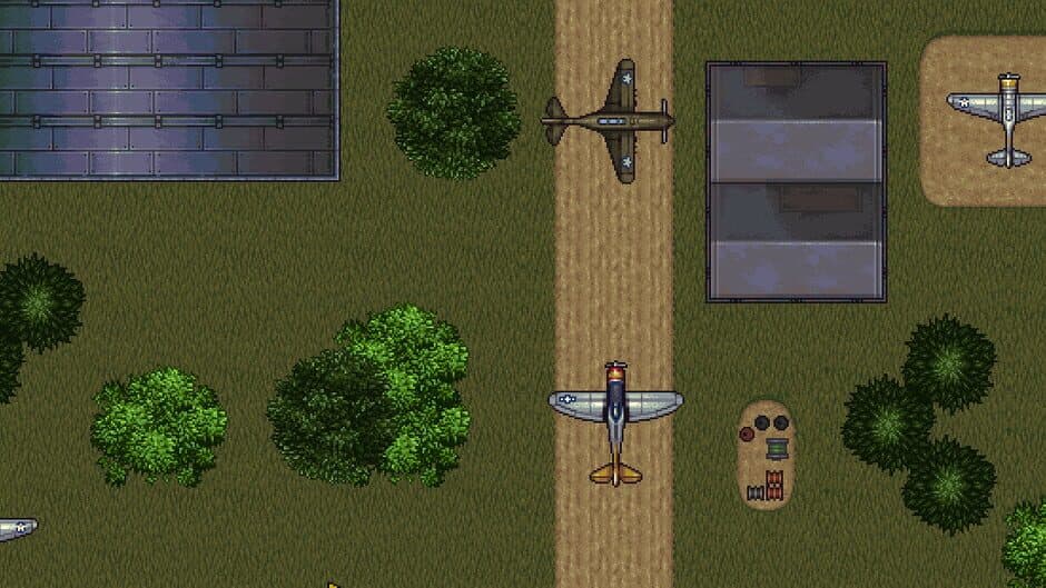 Until the Last Plane artwork 1