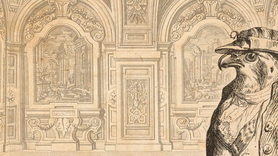 Aviary Attorney artwork 1