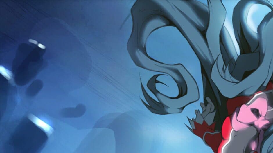 Vanguard Princess artwork 1