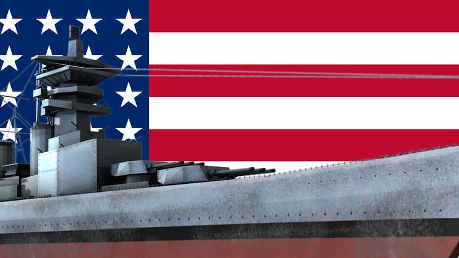 Victory at Sea artwork 1