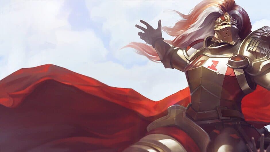 Lance A Lot artwork 1