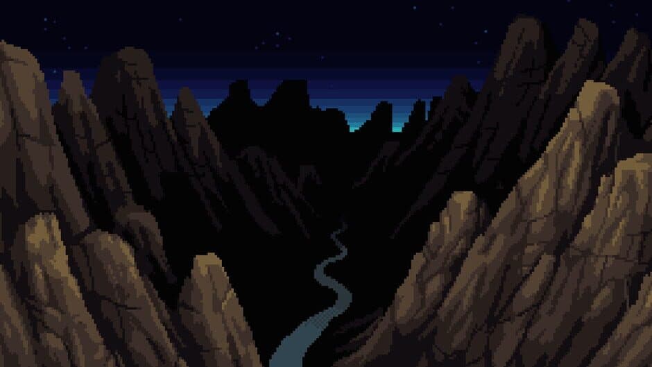 Cally's Caves 3 artwork 1