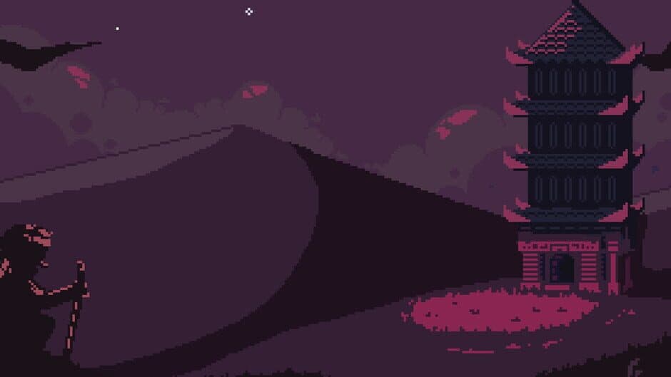 Vagrant Sword artwork 1