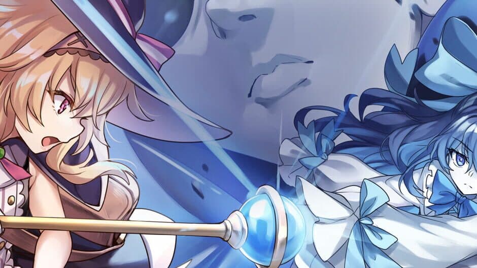 Little Witch Nobeta artwork 1