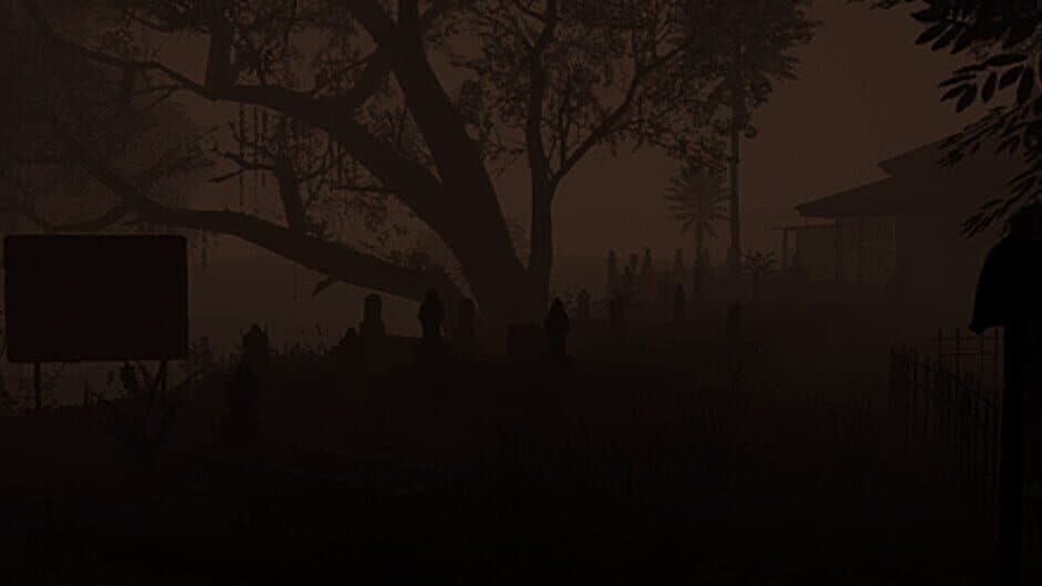 Pamali: Indonesian Folklore Horror artwork 1