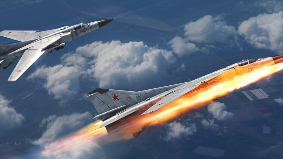 War Thunder artwork 1