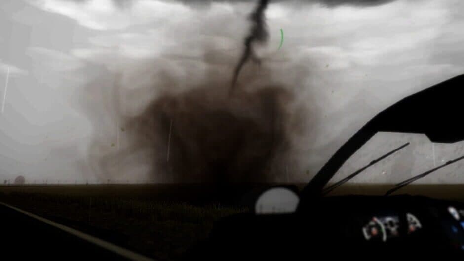 Storm Chasers artwork 1