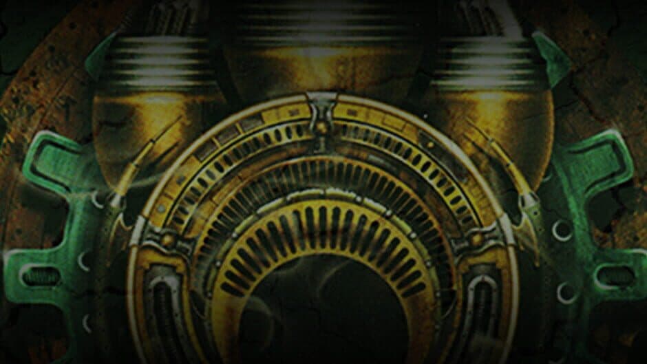 The Original Strife: Veteran Edition artwork 1