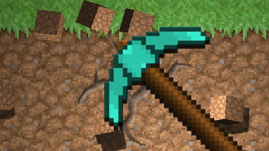 PickCrafter artwork 1