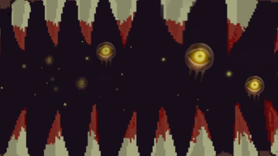 The Dweller artwork 1