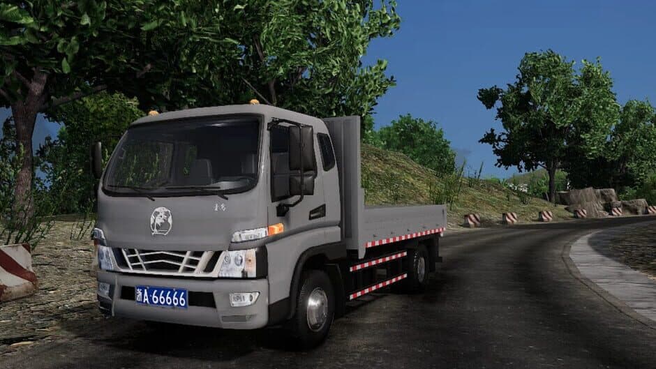 Truck Life artwork 1