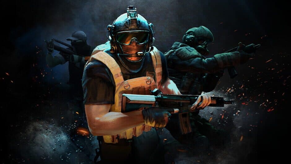 Contractors VR artwork 1