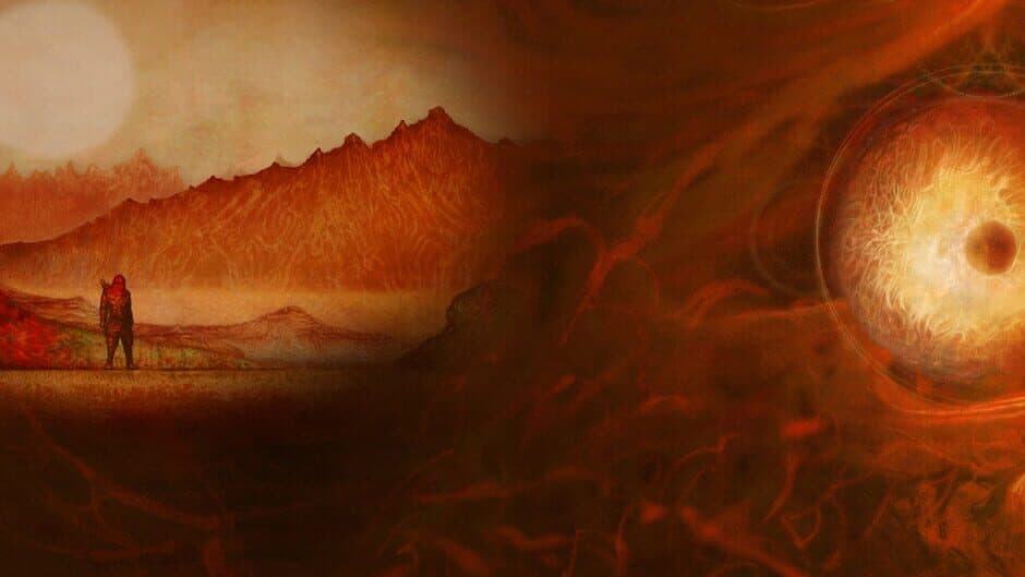 Mirage of Dragon artwork 1